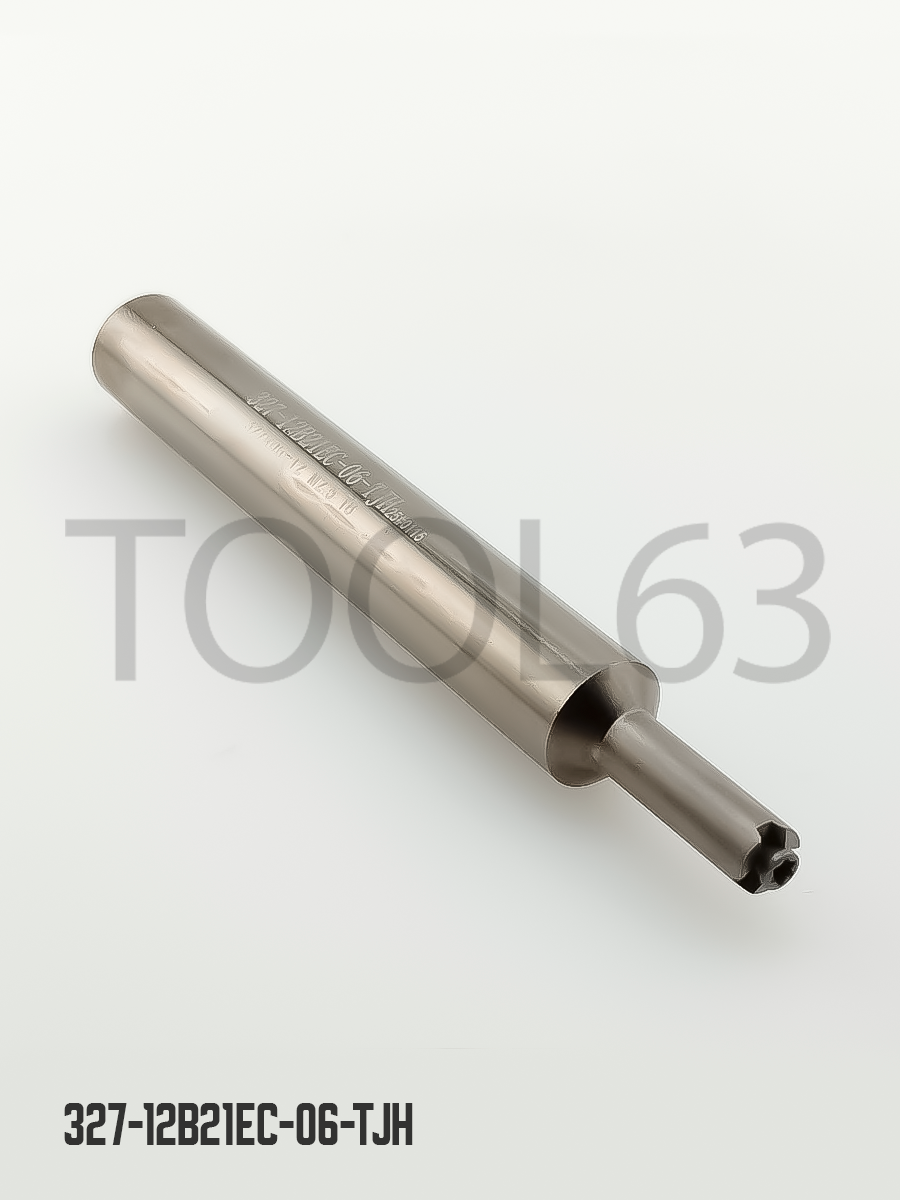 Корпус фрезы 327-12B21EC-06-TJH грибковая
