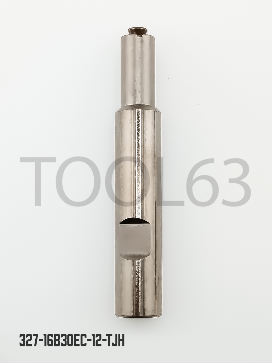 Корпус фрезы 327-16B30EC-12-TJH грибковая
