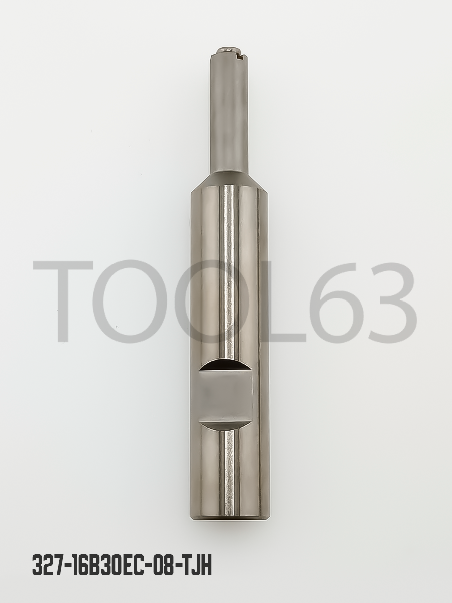 Корпус фрезы 327-16B30EC-08-TJH грибковая