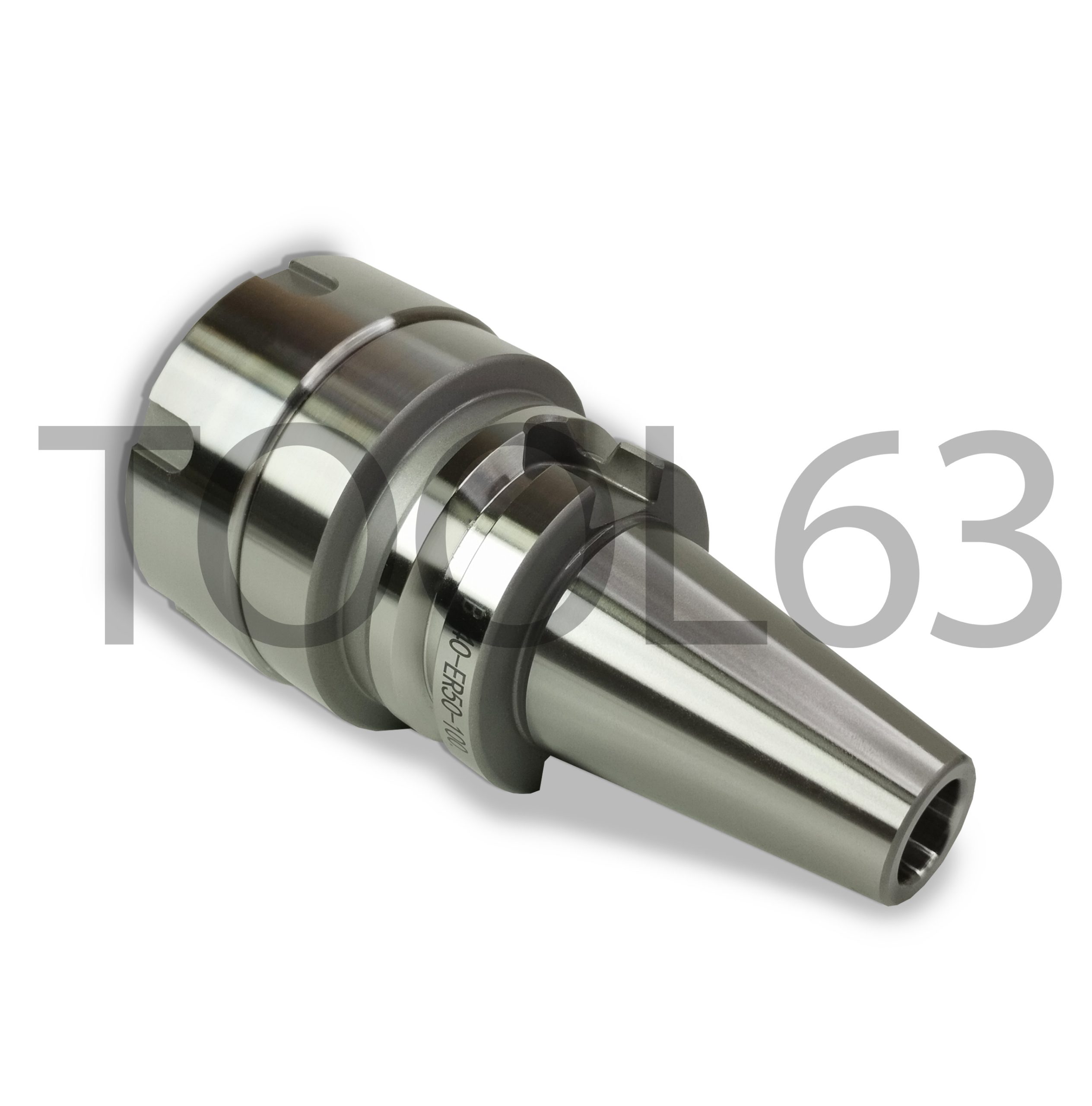 Оправка BT40-ER50-100