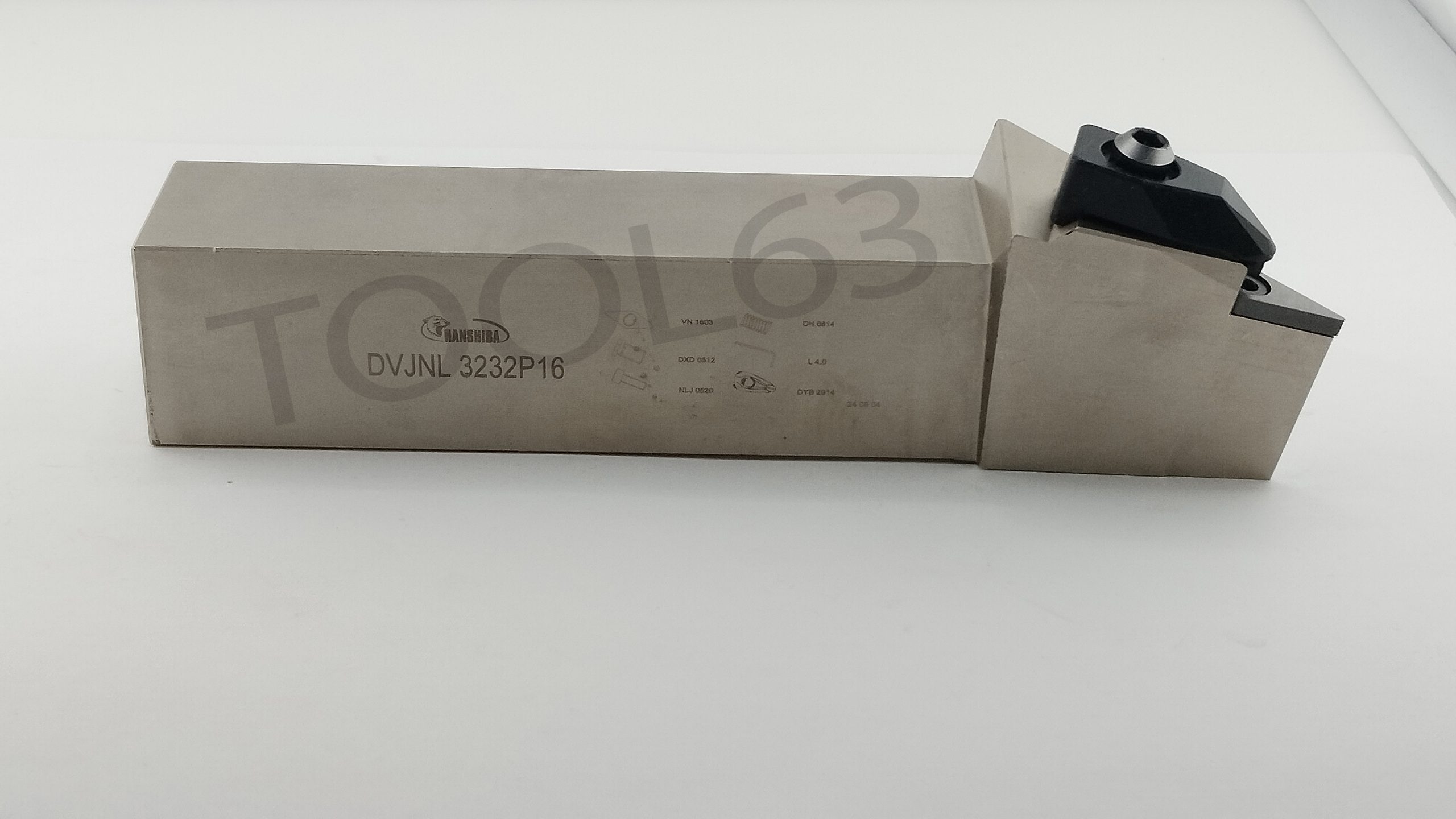 Державка Hanshiba DVJNL3232P16