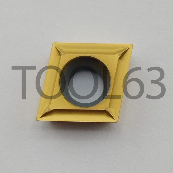 Пластина CPMT09T302LF KC730 CCMT09