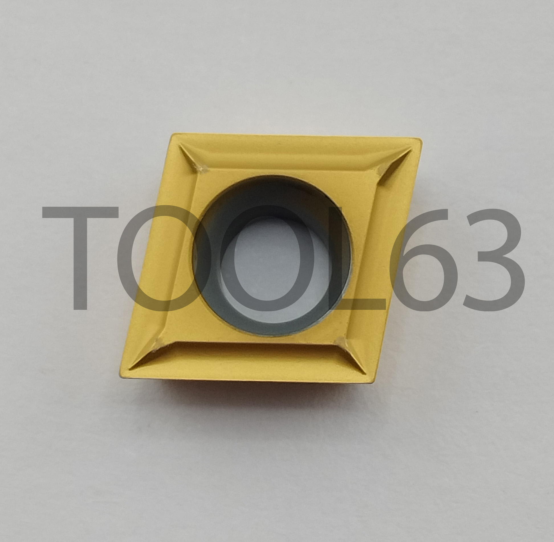 Пластина CPMT09T302LF KC730 CCMT09