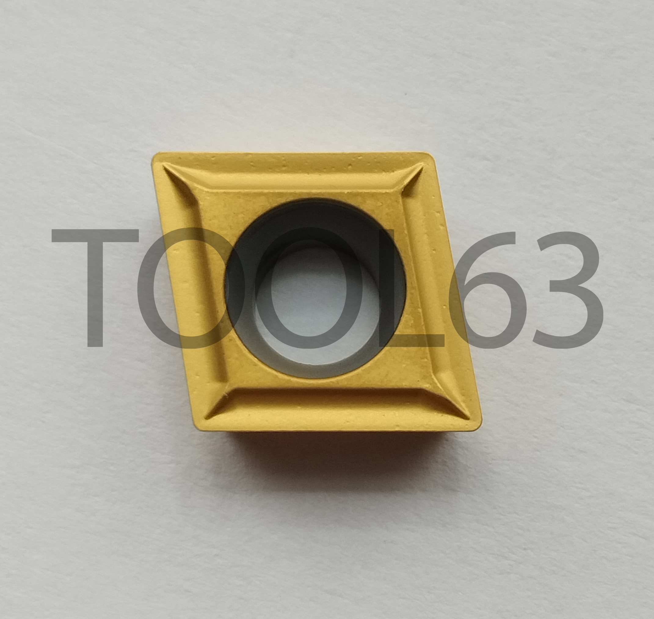 Пластина CPMT09T304LF KC730 CCMT09 *