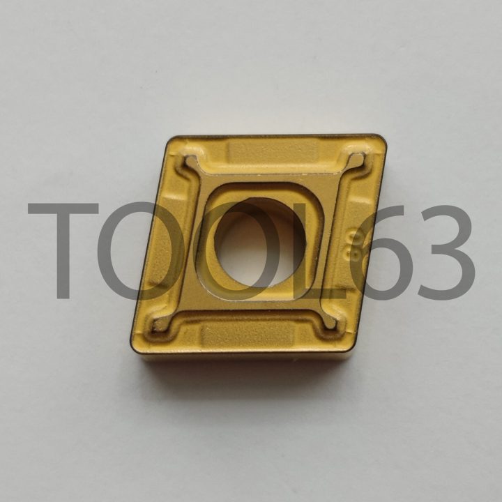 Пластина CNMG120408-M3 5525 "a"