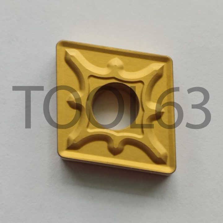 Пластина CNMG120408-M5 8525 "a"