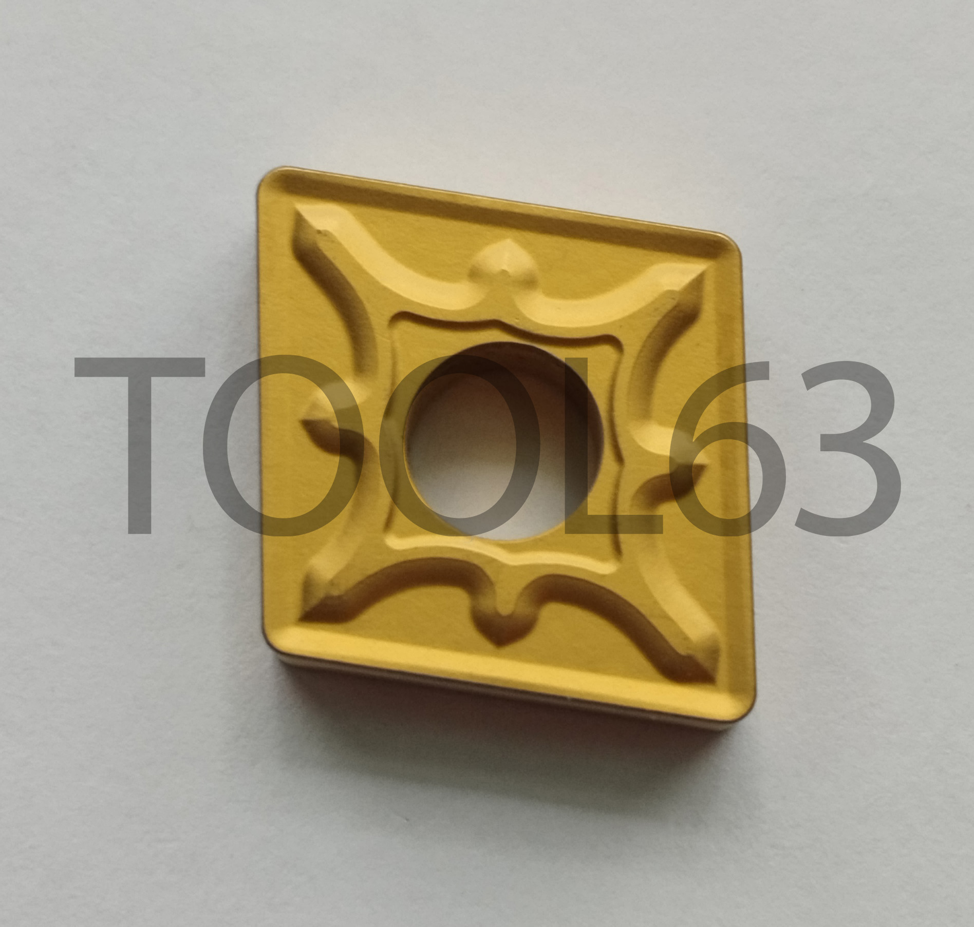 Пластина CNMG120408-M5 8525 "a"