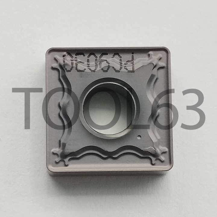 Пластина SNMG120408-HM PC9030