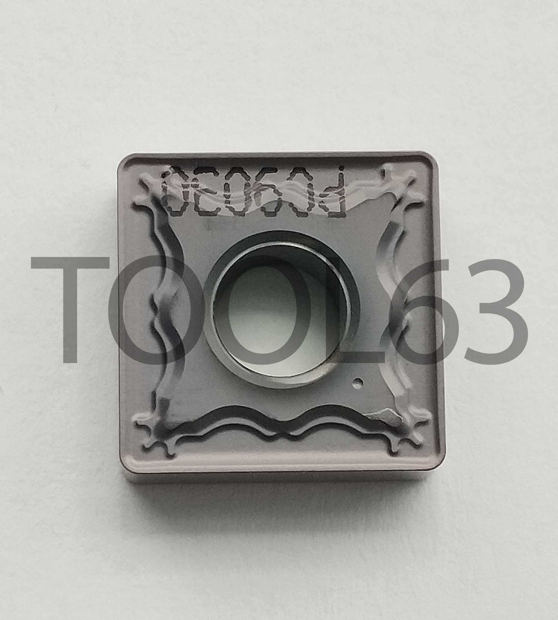 Пластина SNMG120408-HM PC9030