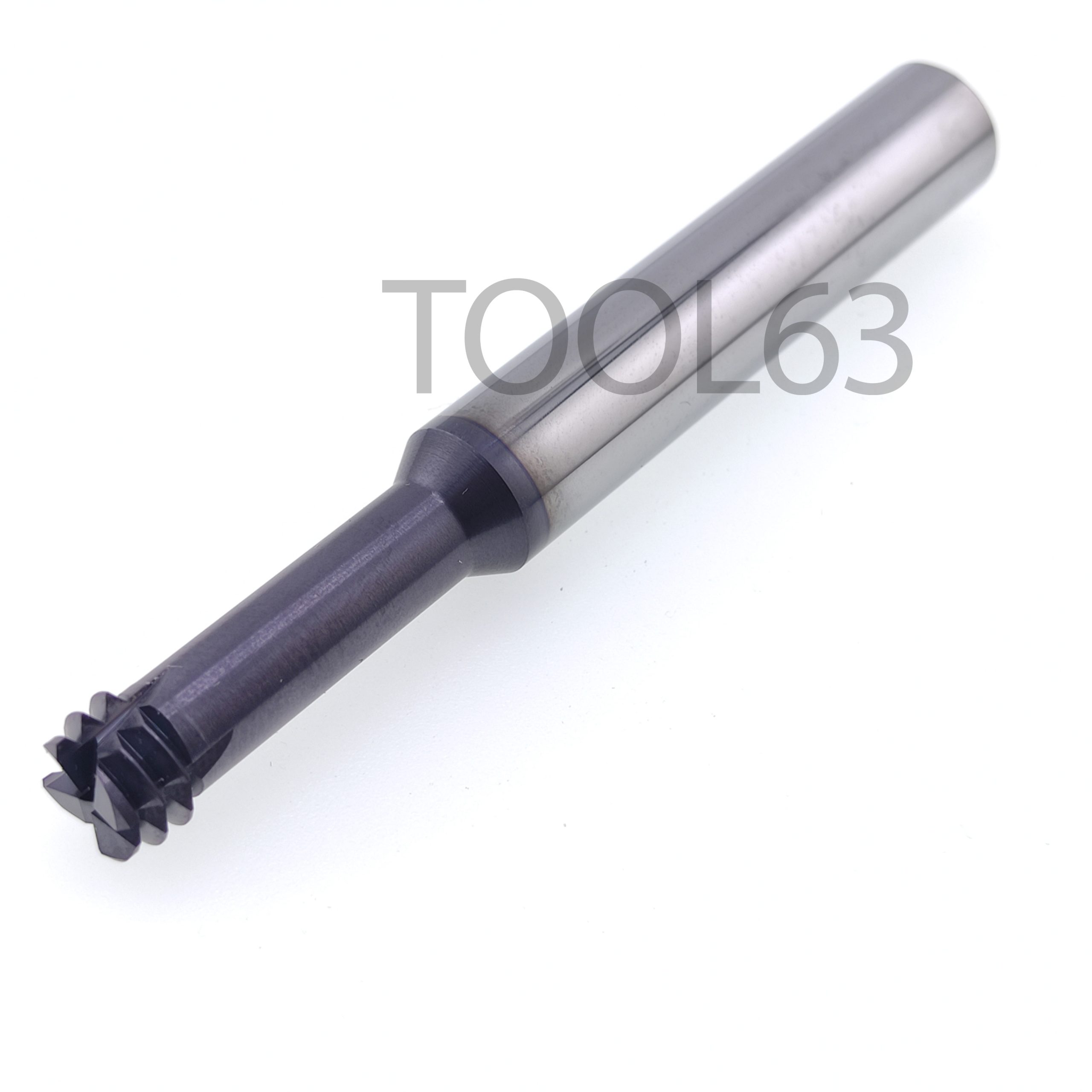 Резьбофреза HLWMFT-4F-090 M12 *1.75 * /