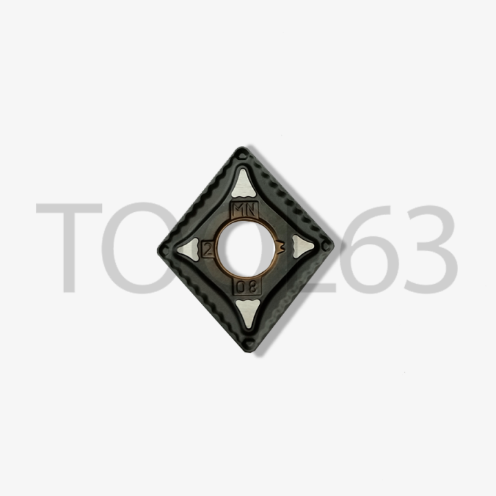 Пластина CNMG120408MN KCP10 "a"