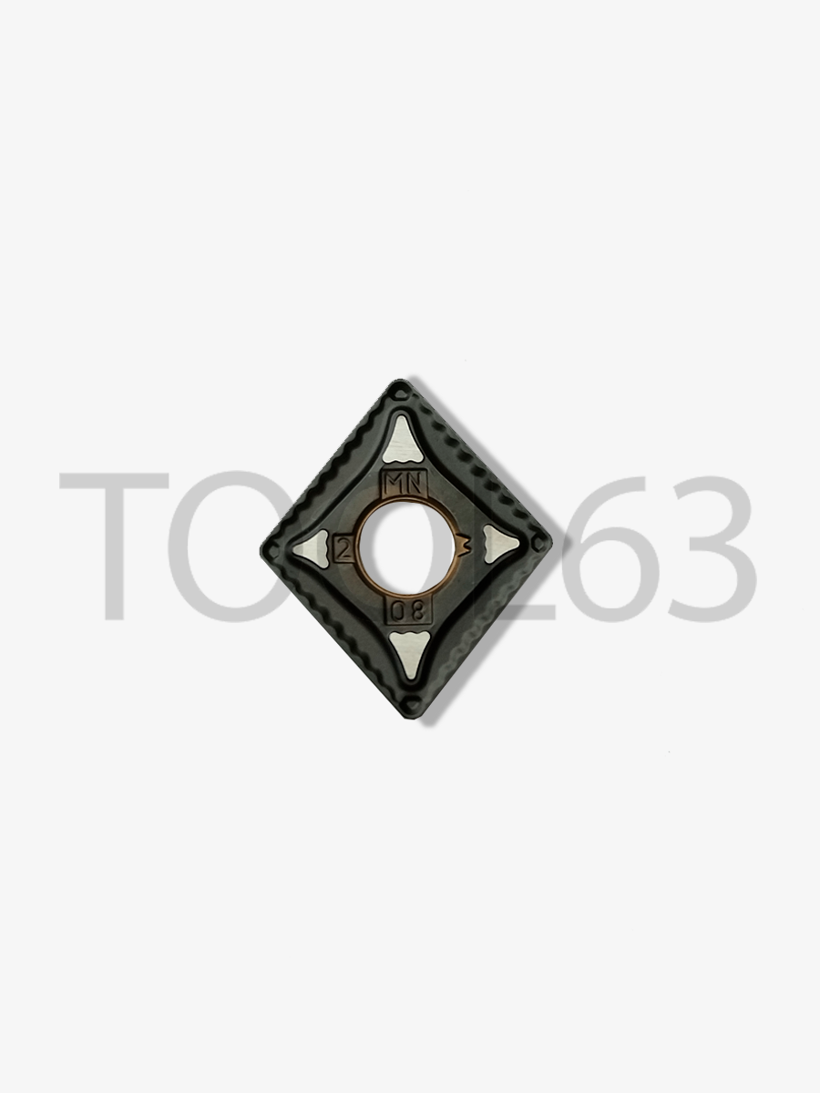 Пластина CNMG120408MN KCP10 "a"