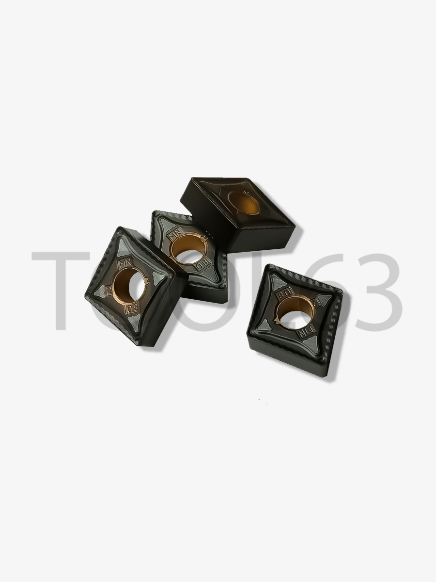 Пластина CNMG120408MN KCP10 "a"