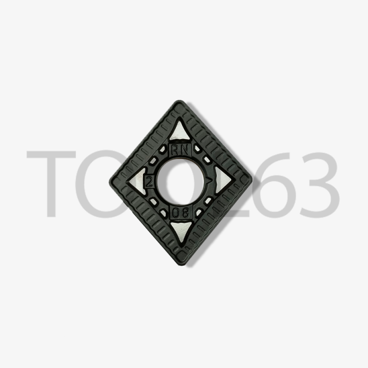 Пластина CNMG120408RN KCP30 "a"