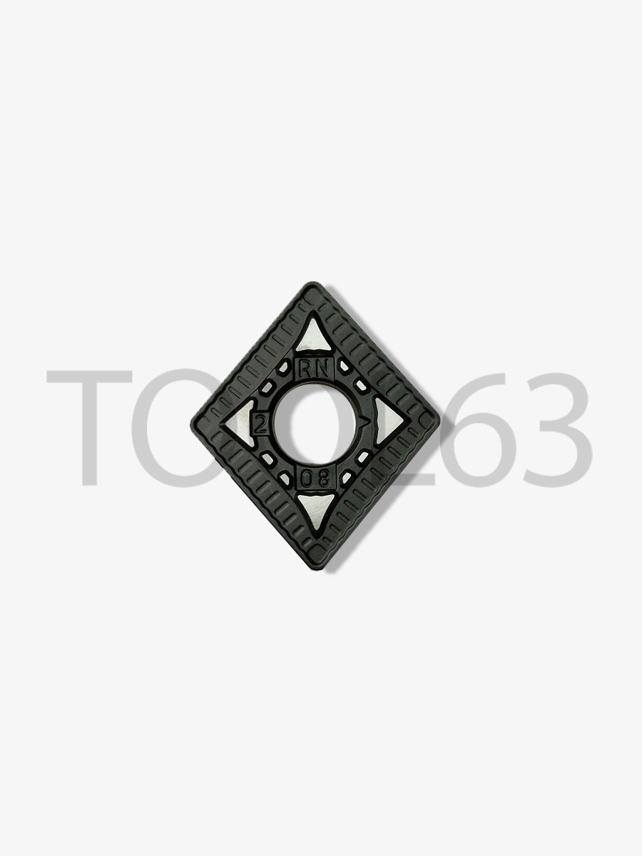 Пластина CNMG120408RN KCP30 "a"