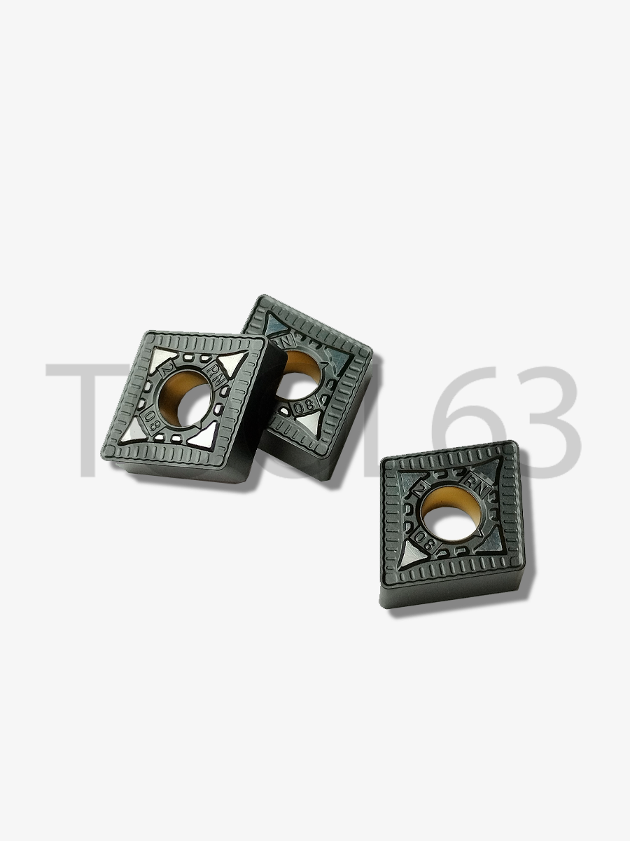 Пластина CNMG120408RN KCP30 "a"