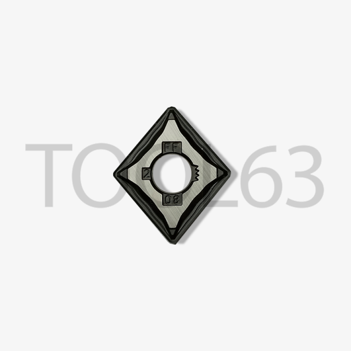 Пластина CNMG120408FF KCP05 "a"