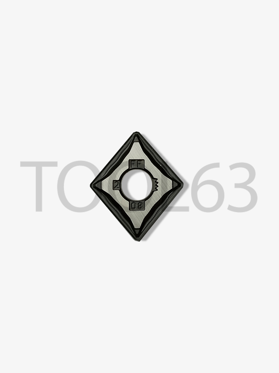 Пластина CNMG120408FF KCP05 "a"