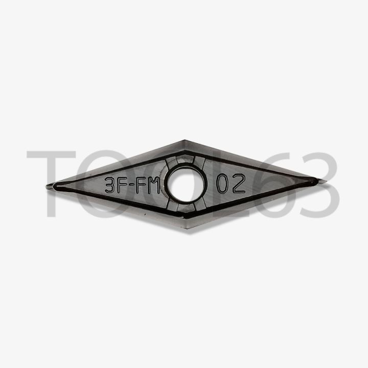 Пластина VNGG160402F-3F SP0819 "a"