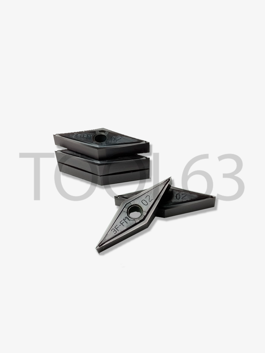 Пластина VNGG160402F-3F SP0819 "a"