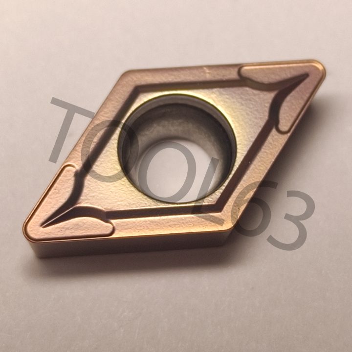 Пластина DCMT11T308 LF6118