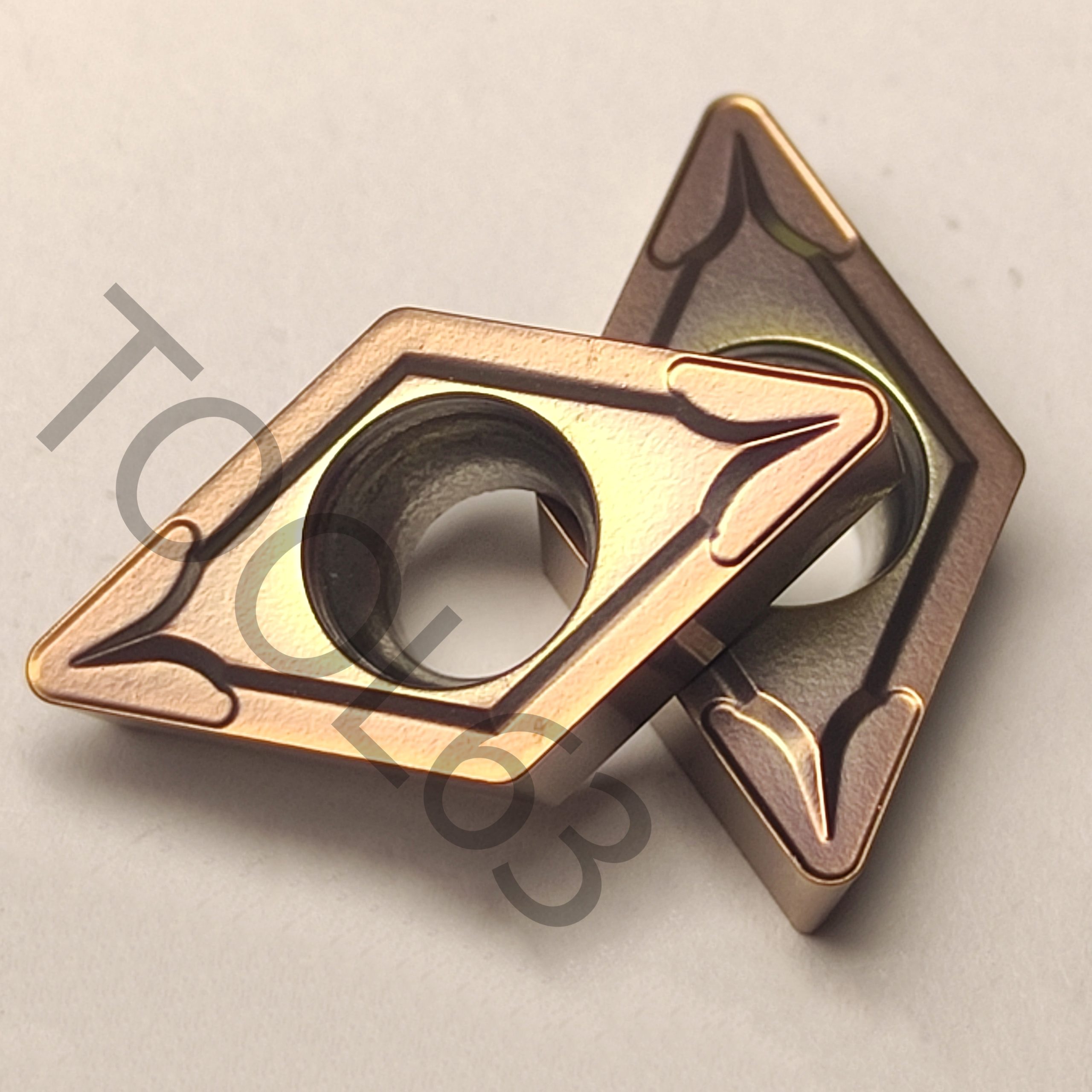 Пластина DCMT11T308 LF6118
