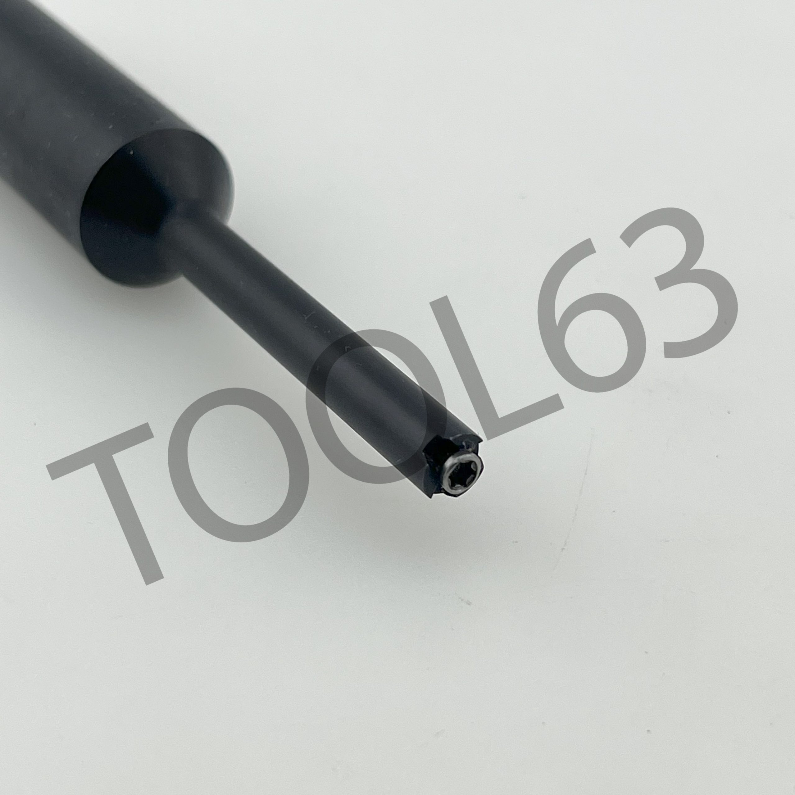 Корпус фрезы 327-16B42EC-06 грибковая