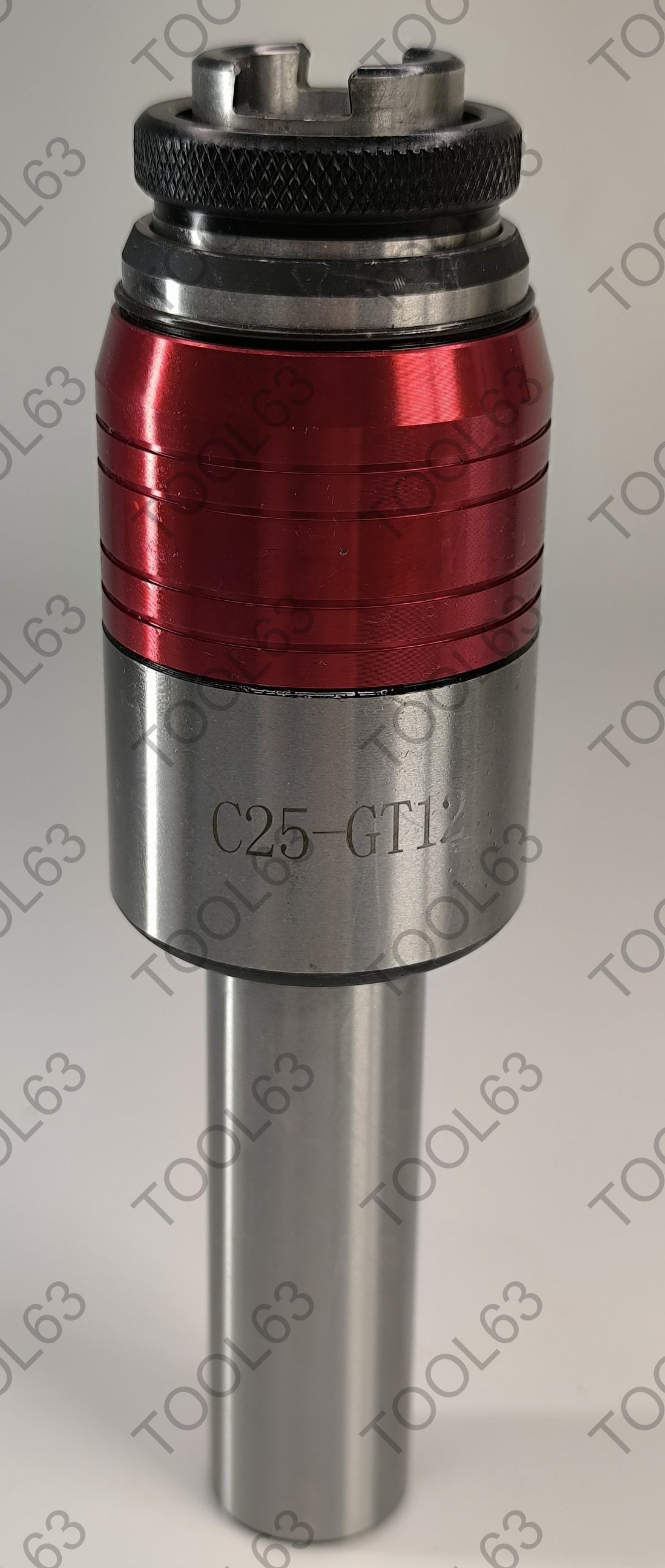 Резьбонарезная оправка C25-GT12