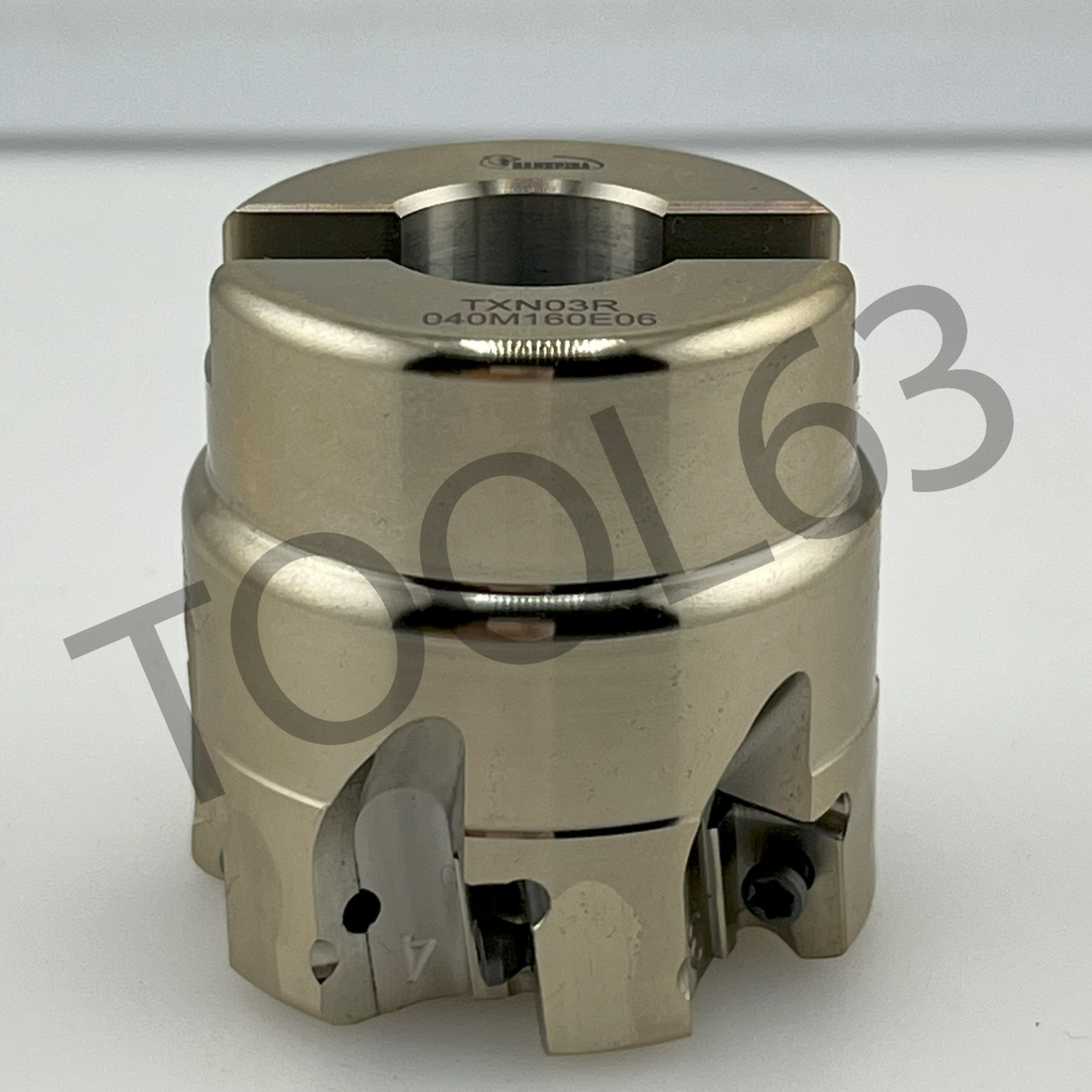 Корпус фрезы Hanshiba TXN03R040M160E06  SG