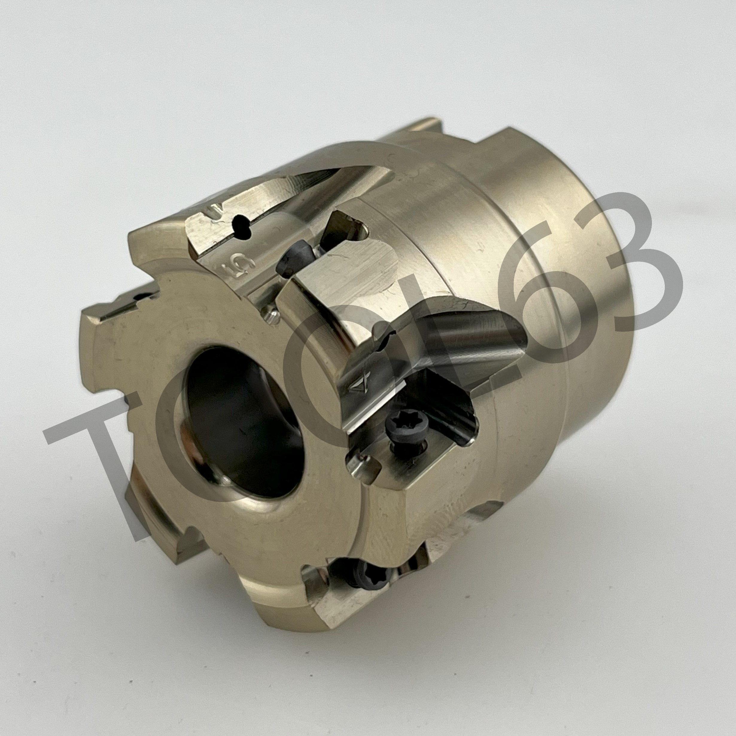 Корпус фрезы Hanshiba TXN03R040M160E06 SG