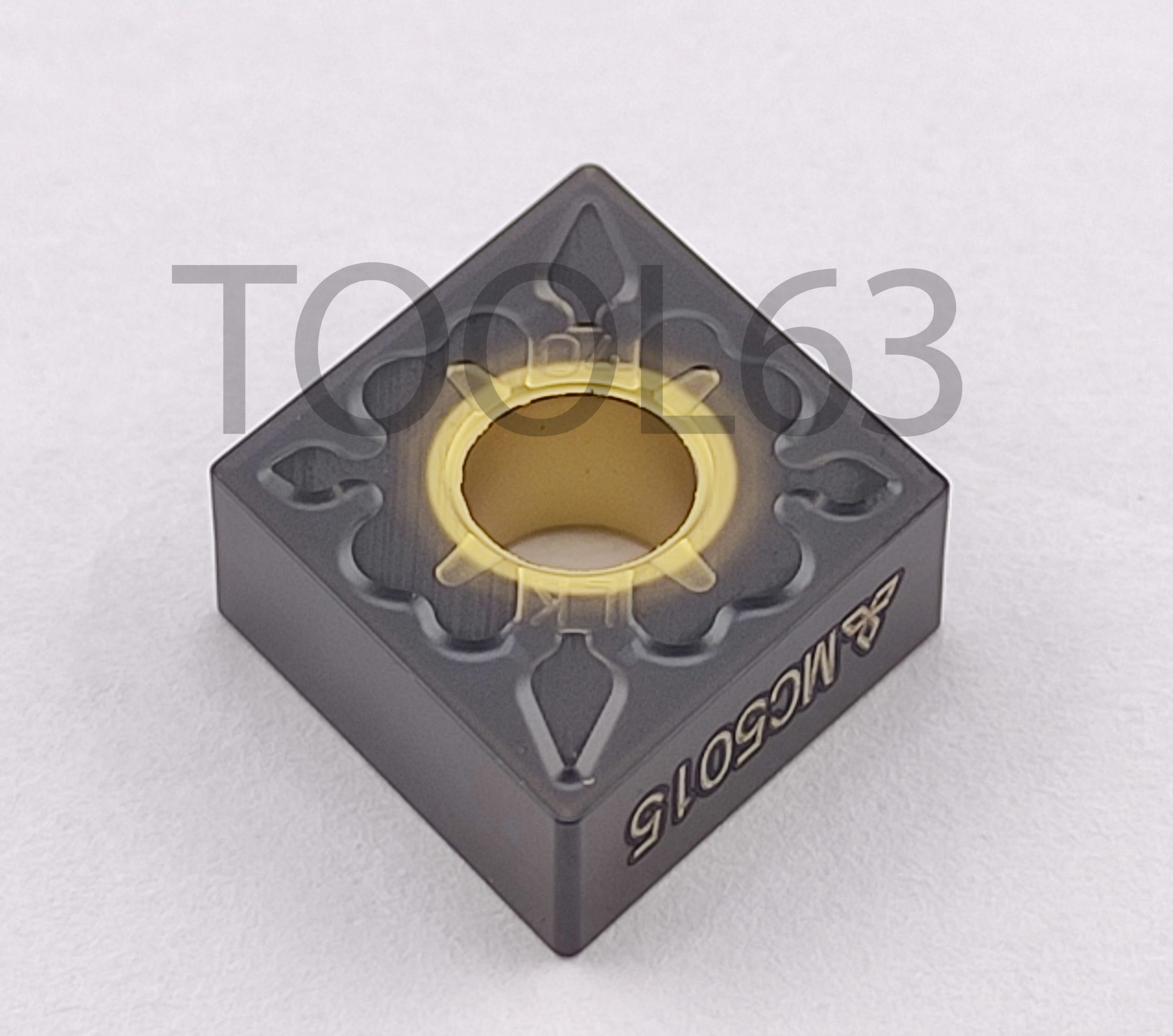 Пластина CNMG120404-LK MC5015 "a"