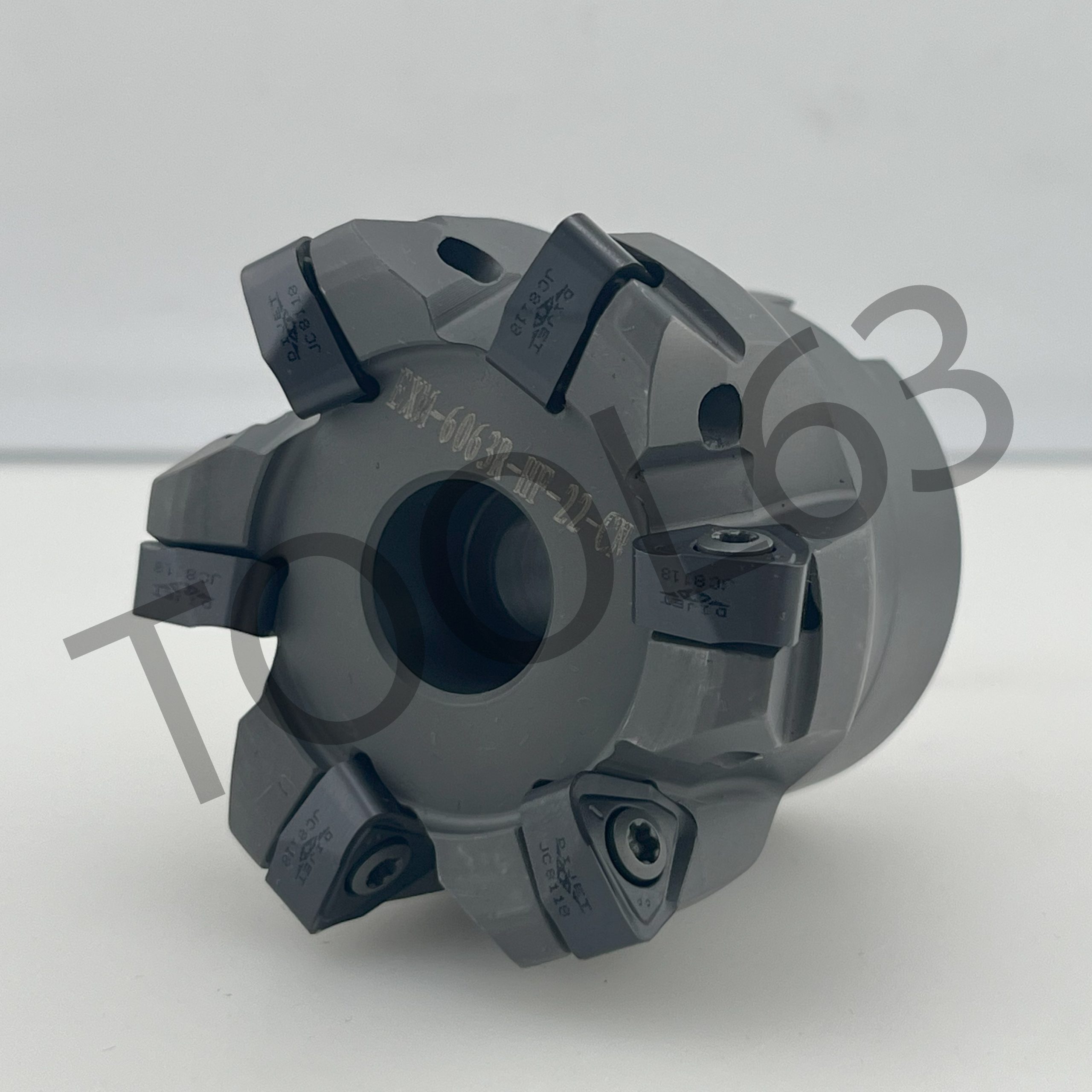 Корпус фрезы JOY EXM-6063R-HF-22-CN