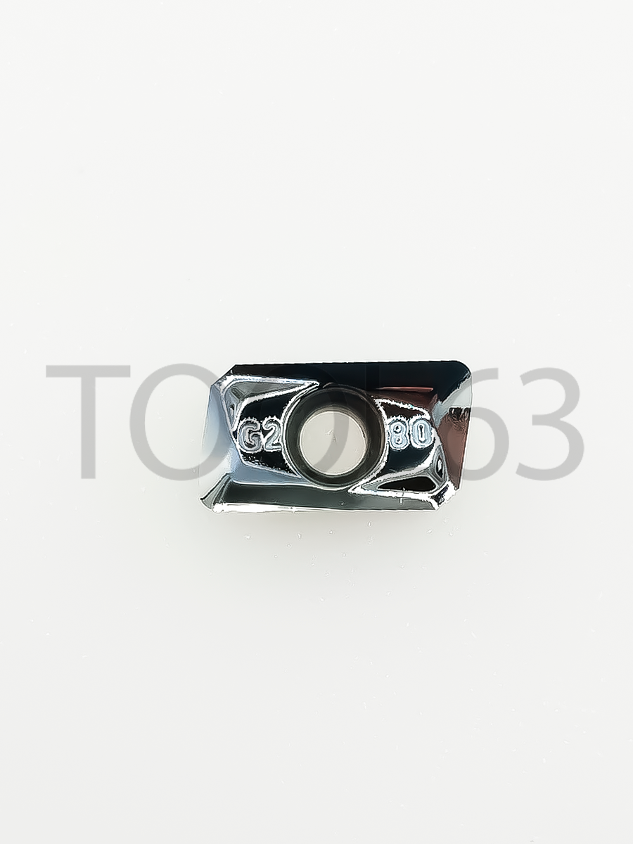 Пластина TREKS  APGT1135PDFR-G2 NH01