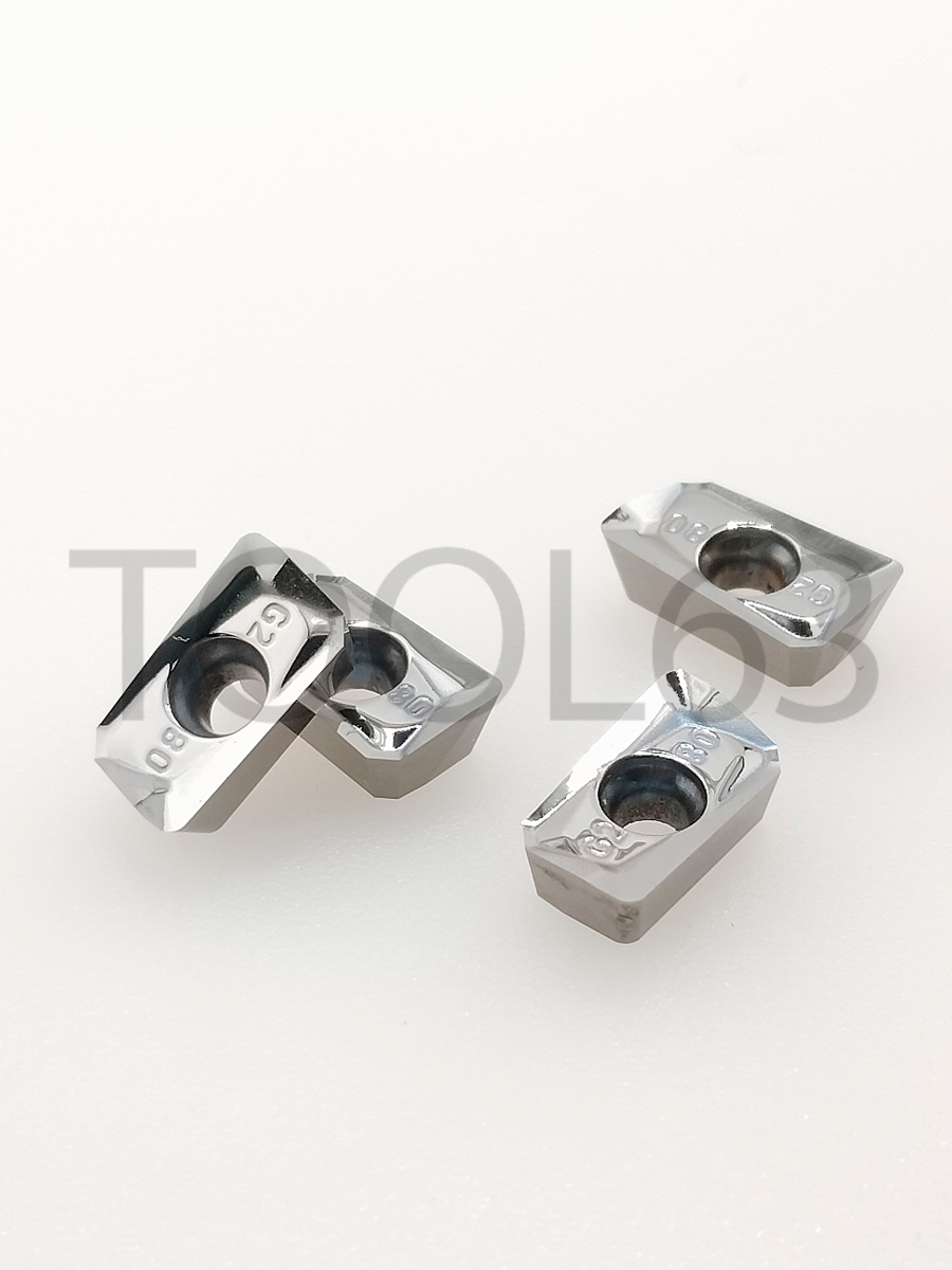 Пластина TREKS APGT1135PDFR-G2 NH01