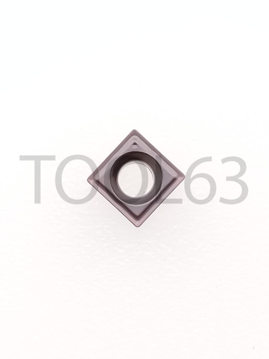 Пластина TREKS SOMT040202-TG PMK35