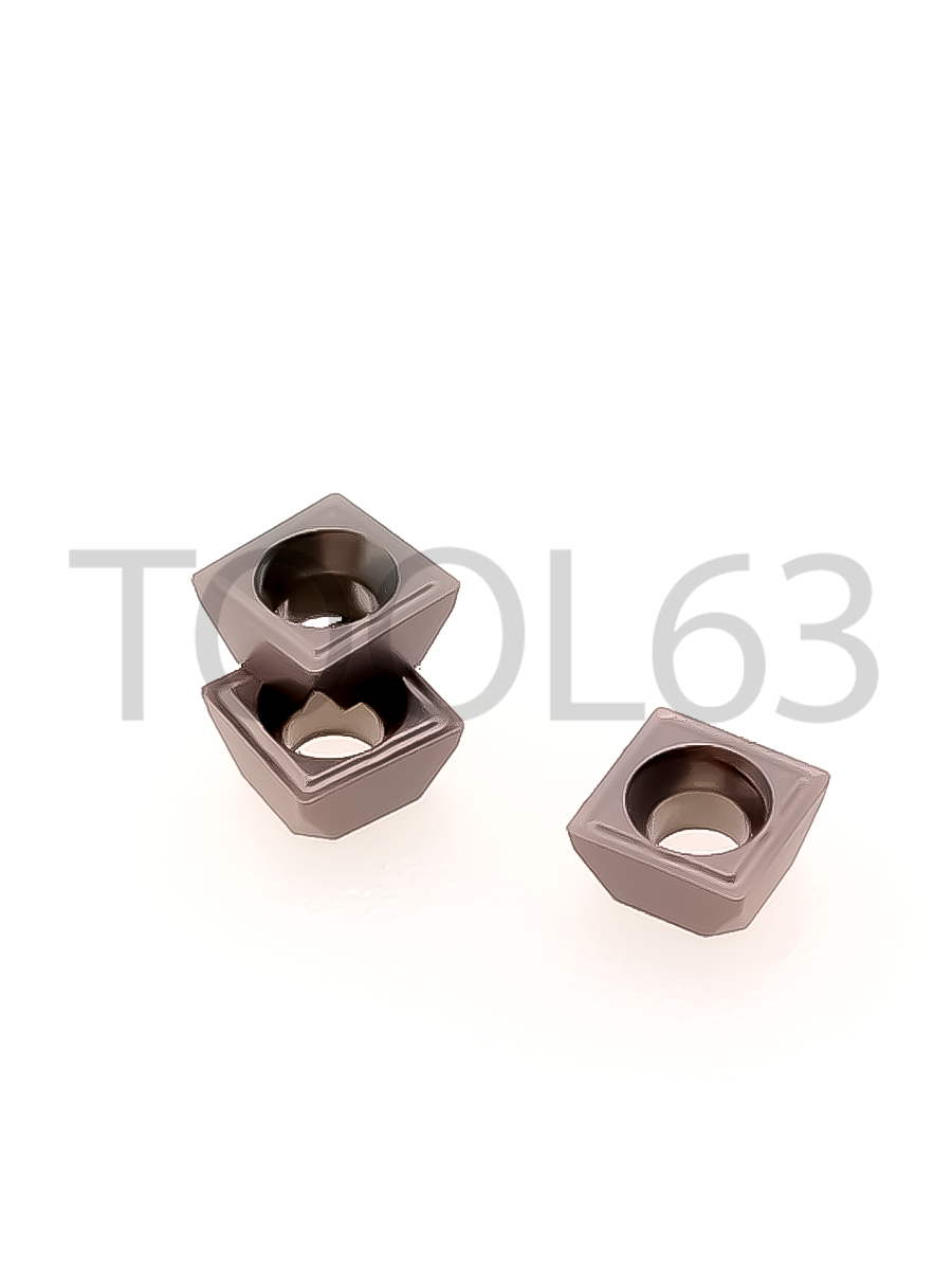 Пластина TREKS SOMT040202-TG PMK35