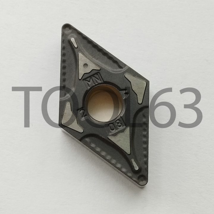 Пластина DNMG150608MN KC9225 "a"