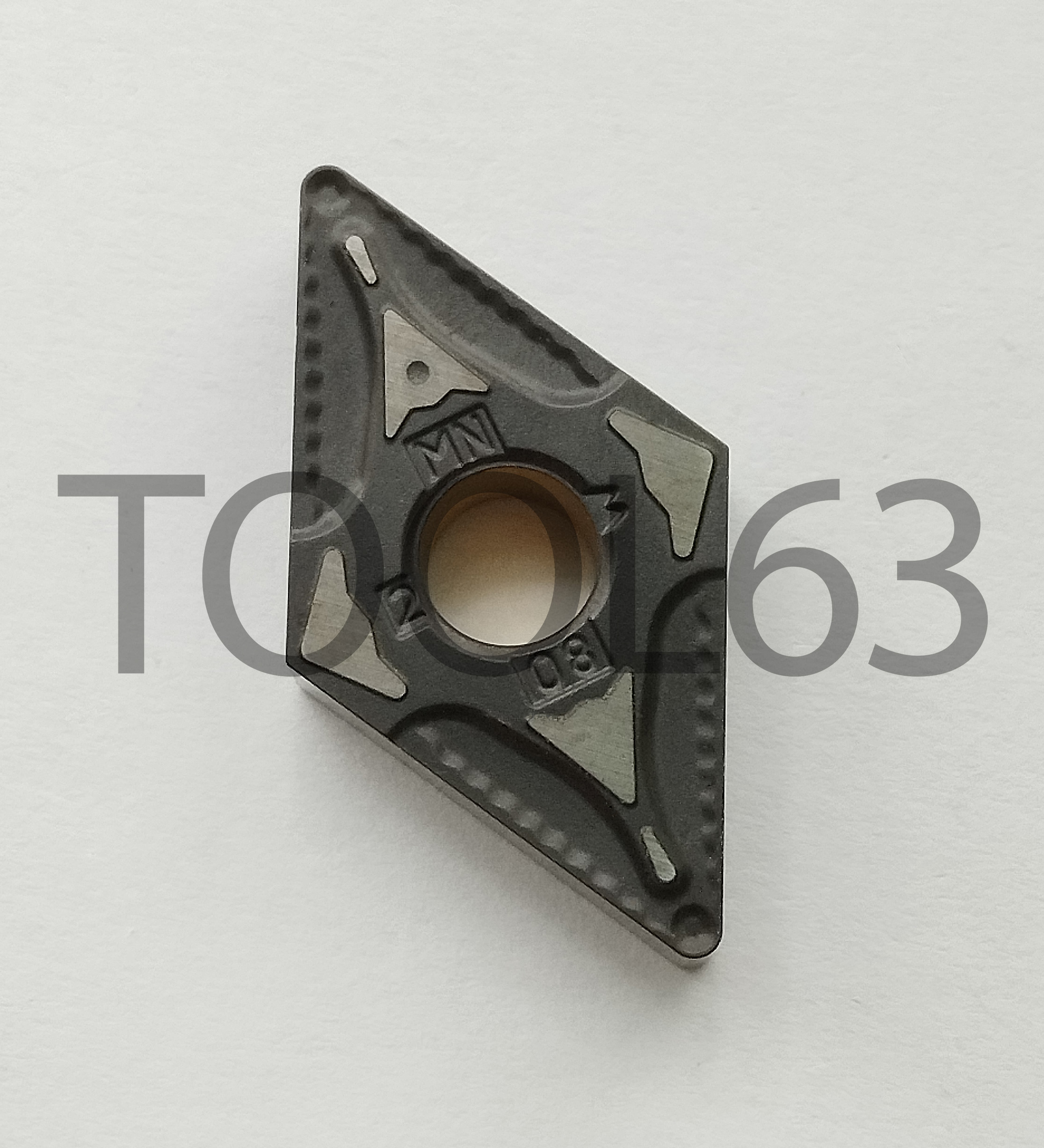 Пластина DNMG150608MN KC9225 "a"
