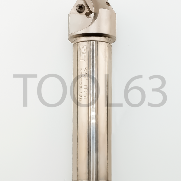 Корпус фрезы Hanshiba B30TC16 32 2T25-120 фасоч