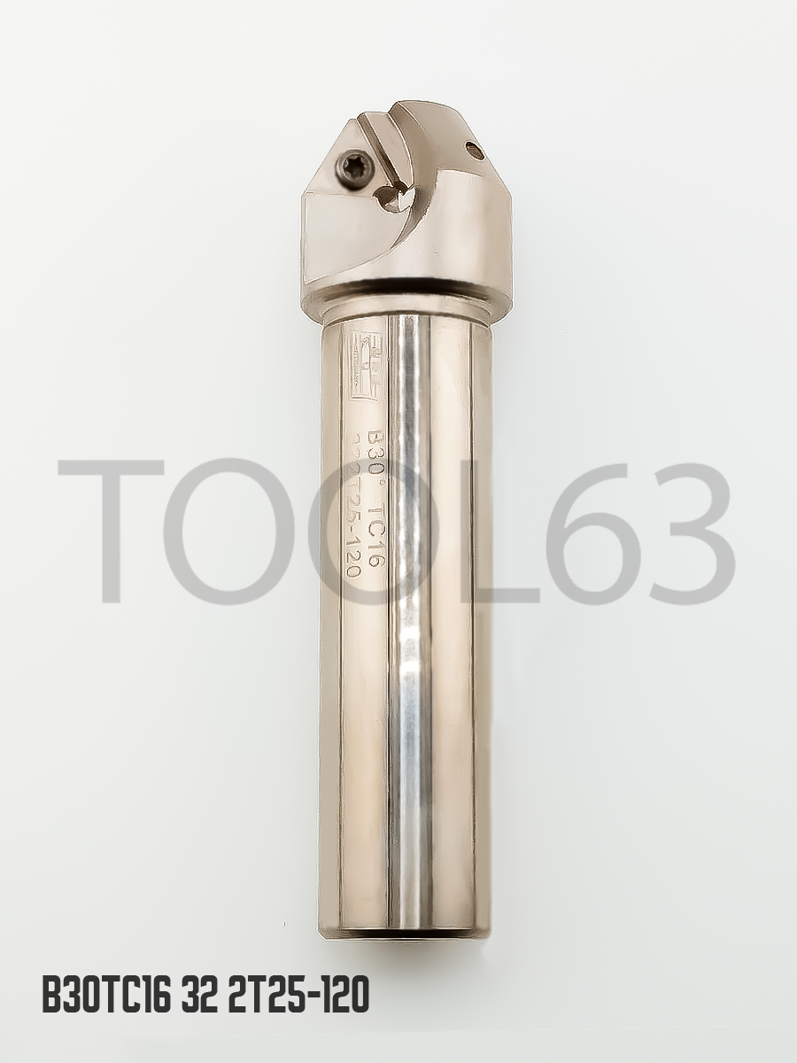 Корпус фрезы Hanshiba B30TC16 32 2T25-120 фасоч