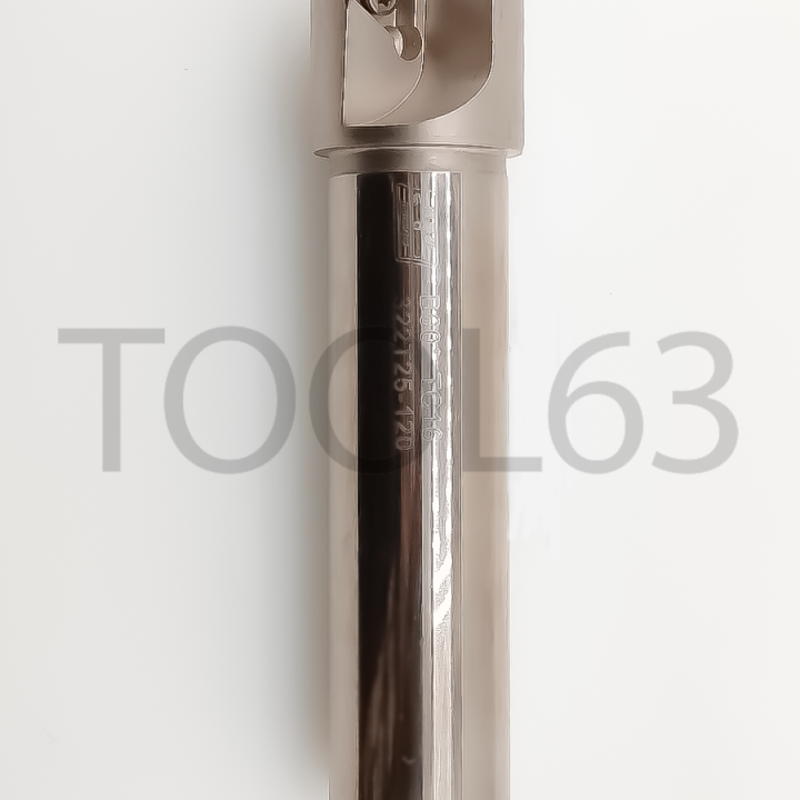 Корпус фрезы Hanshiba B60TC16 32 2T25-120 фасоч