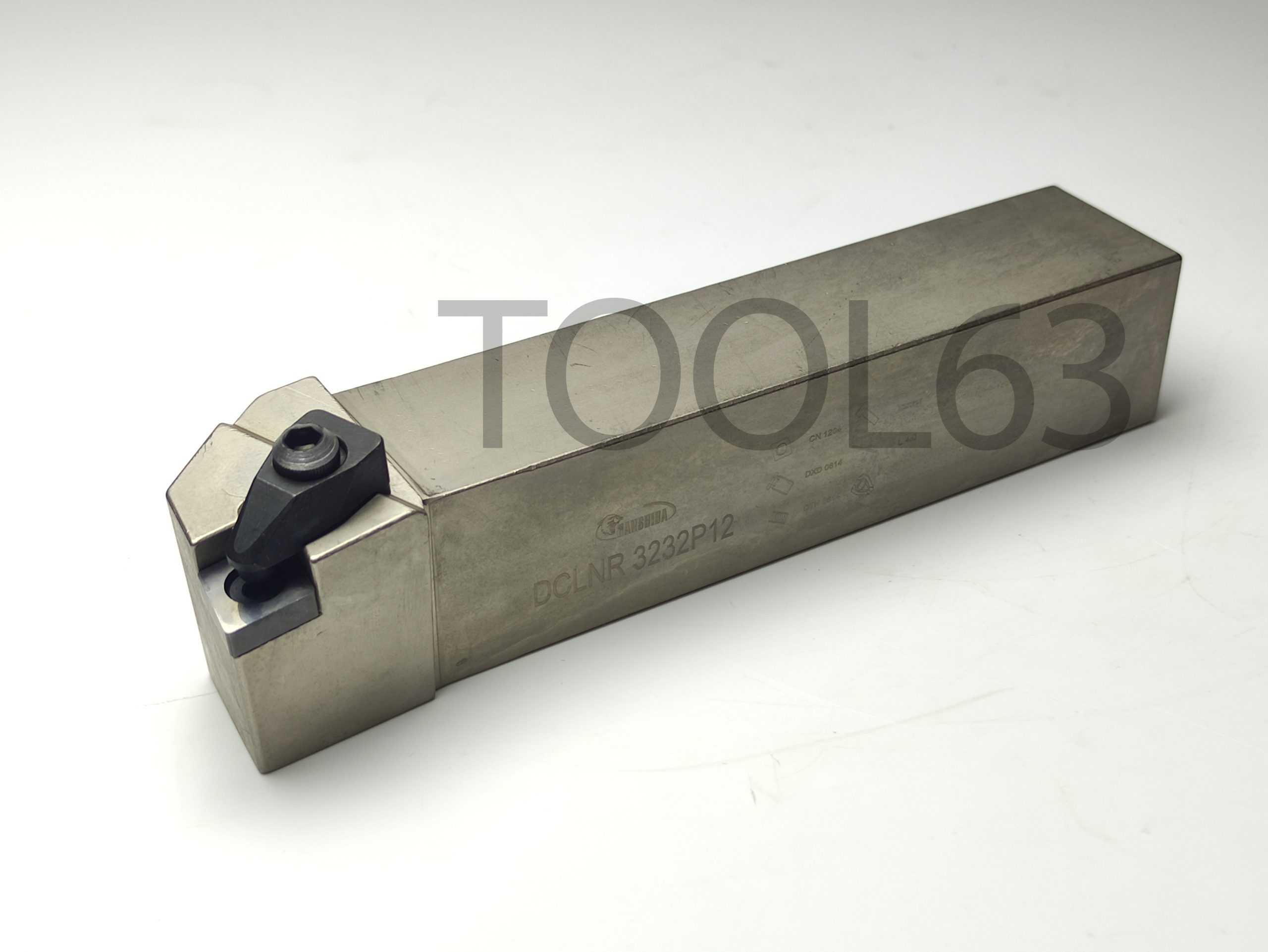 Державка Hanshiba DCLNR3232P12
