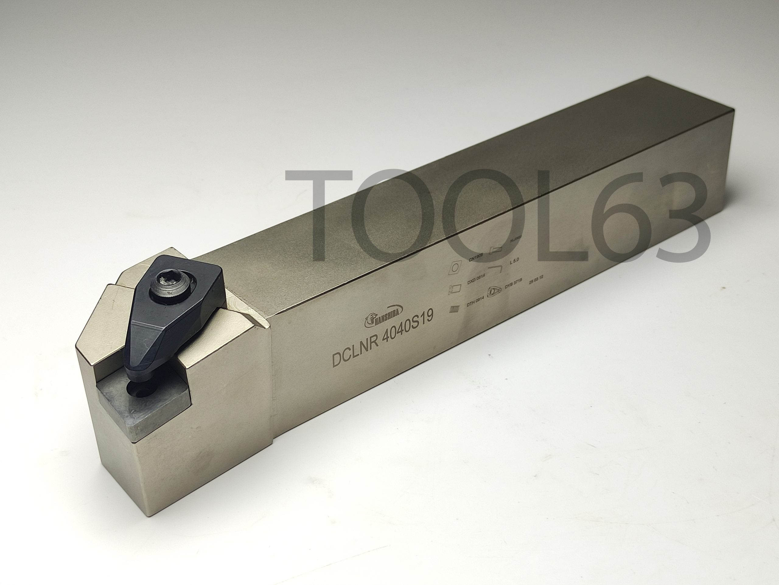 Державка Hanshiba DCLNR4040S19