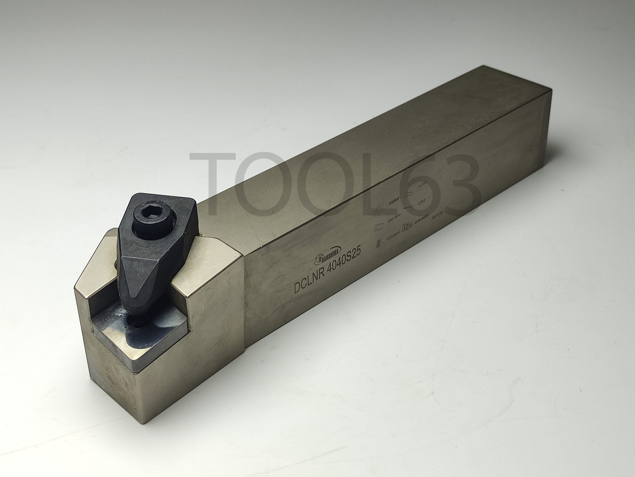 Державка Hanshiba DCLNR4040S25