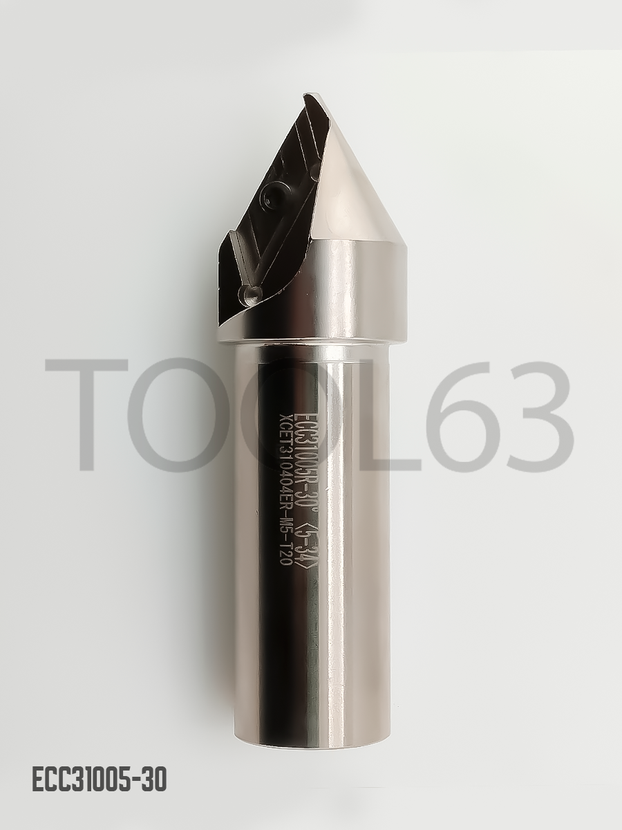 Корпус фрезы ECC31005-30