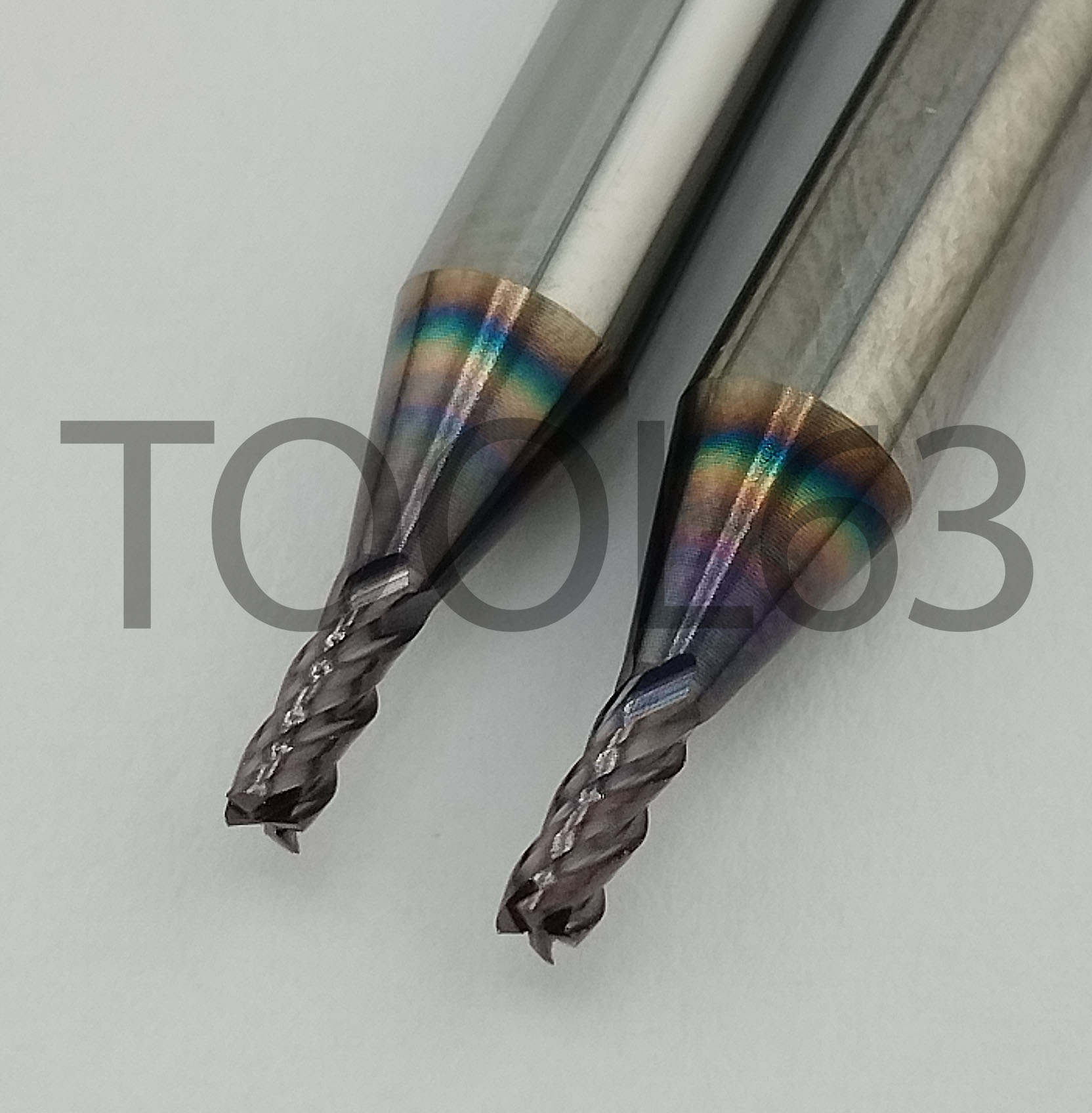 Фреза твердосплавная MPMHVD0150 d1.5 L45 lраб 3.8 dx4