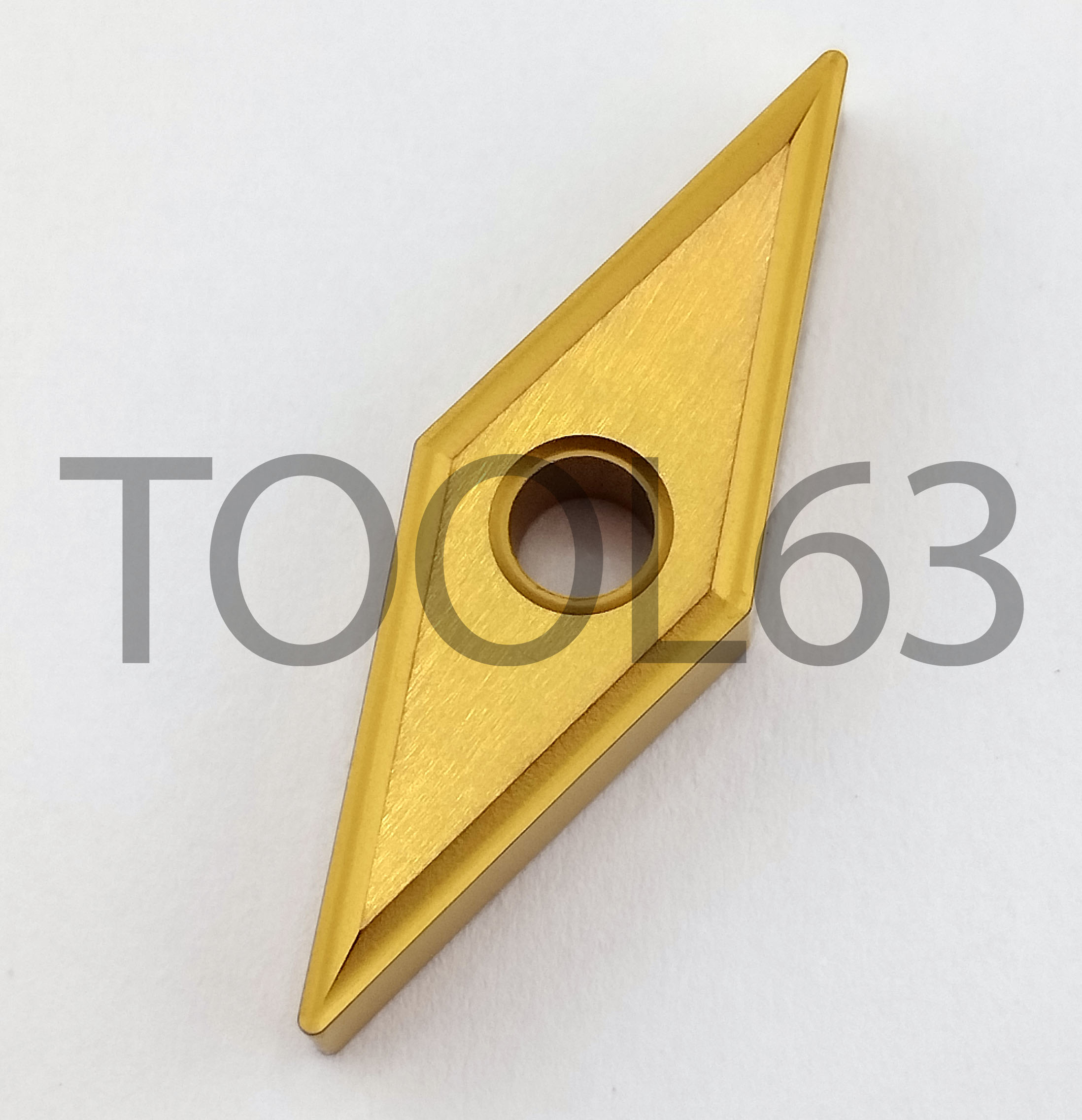 Пластина VNMG160404-GM MC7025