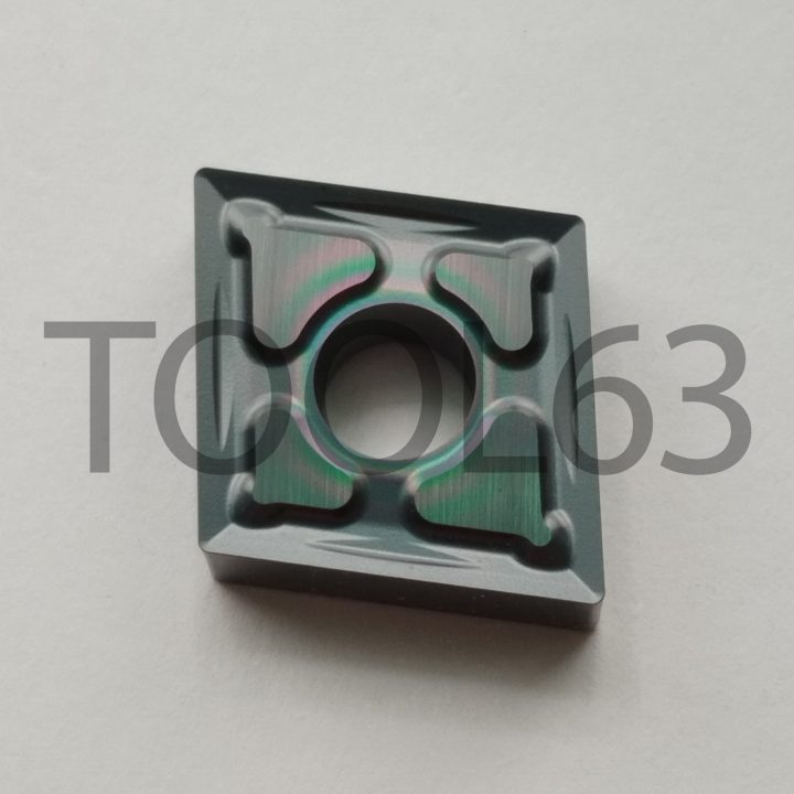 Пластина CNMG120404-F5 9605