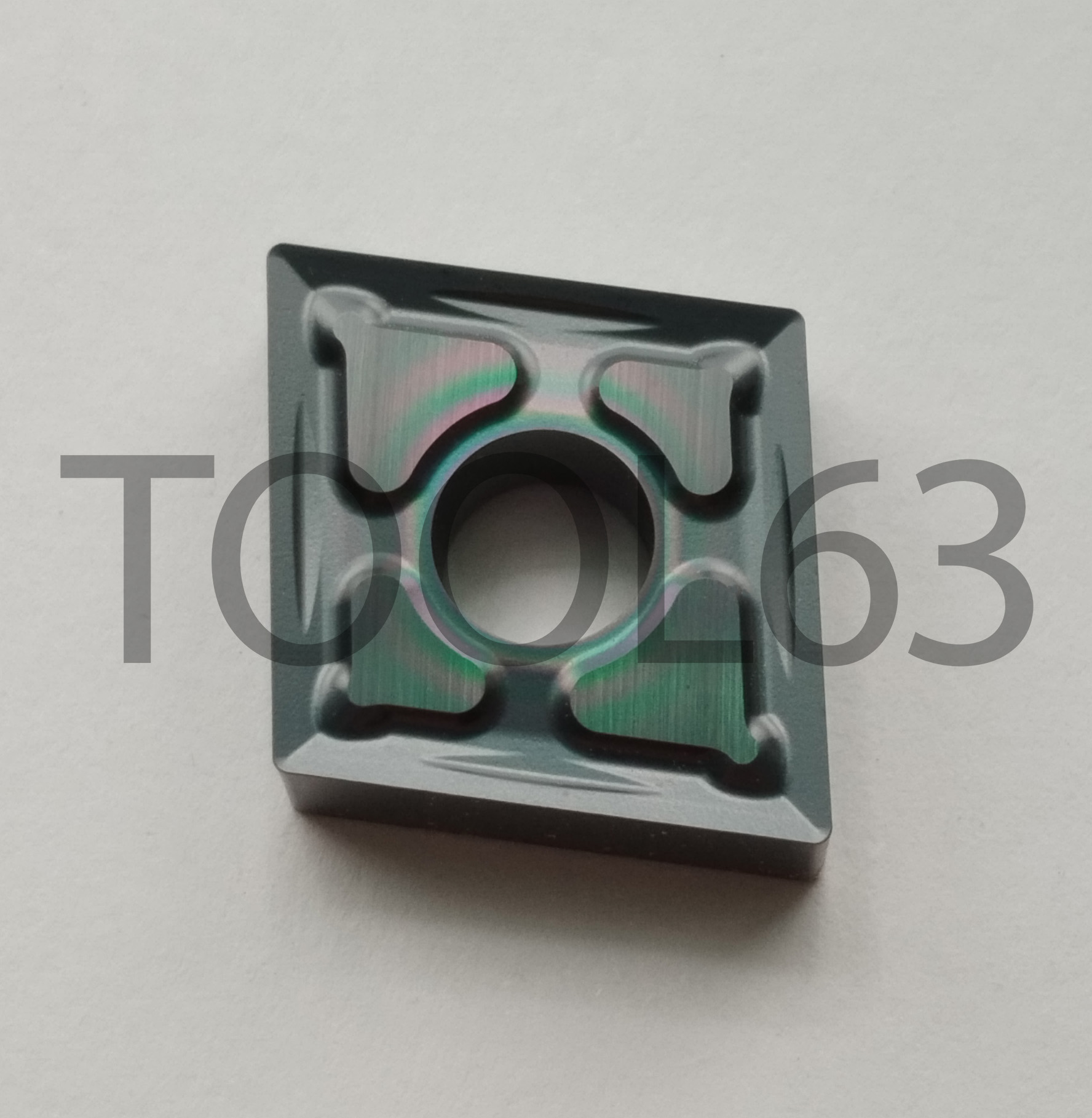Пластина CNMG120404-F5 9605