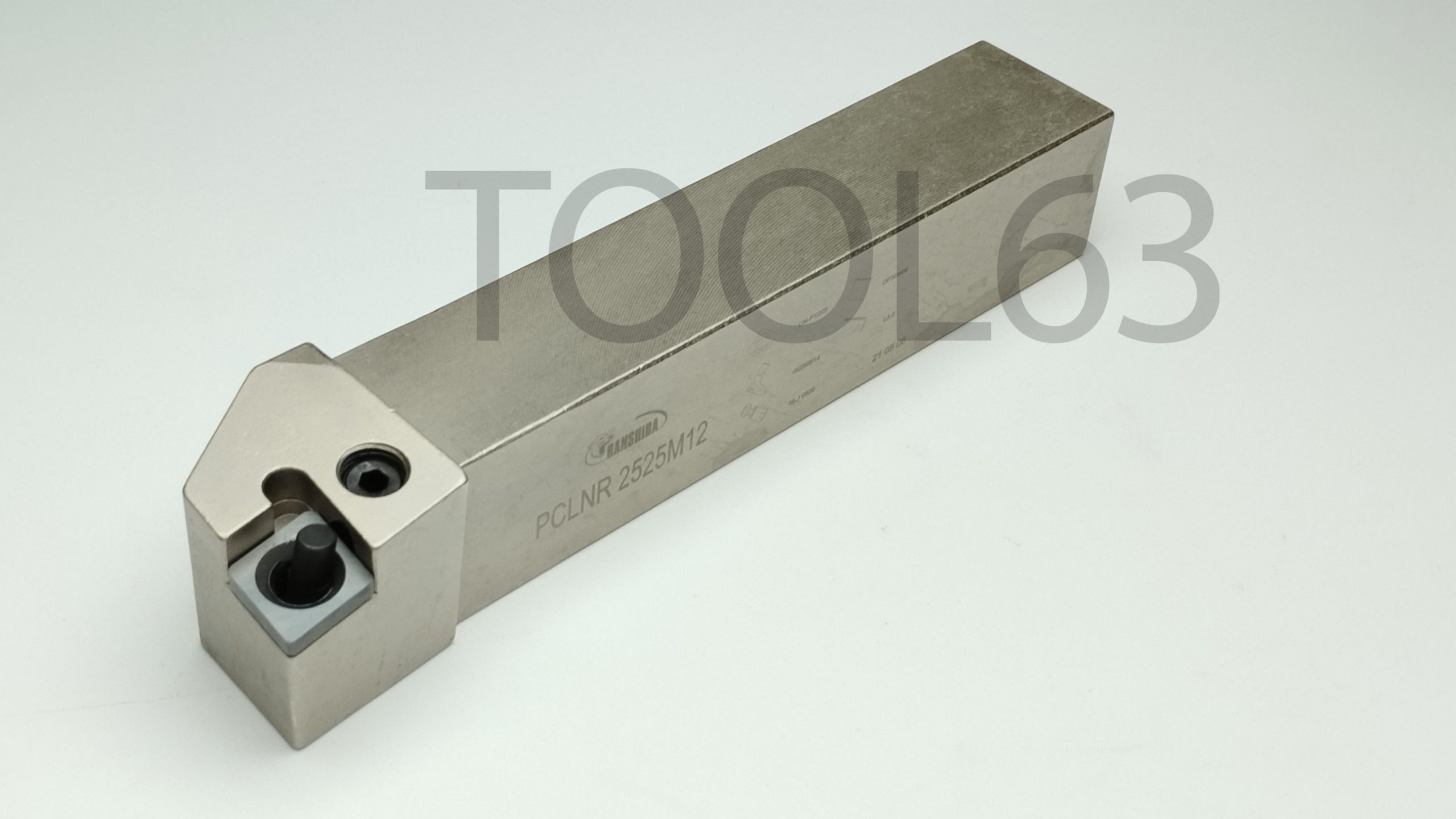 Державка Hanshiba PCLNR2525M12